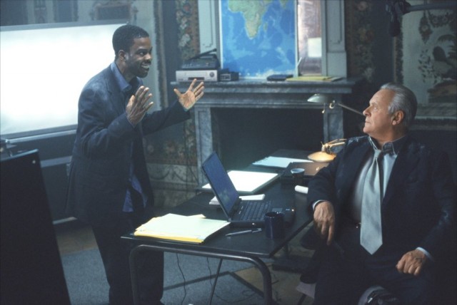 Gizli Ortak Fotoğrafı