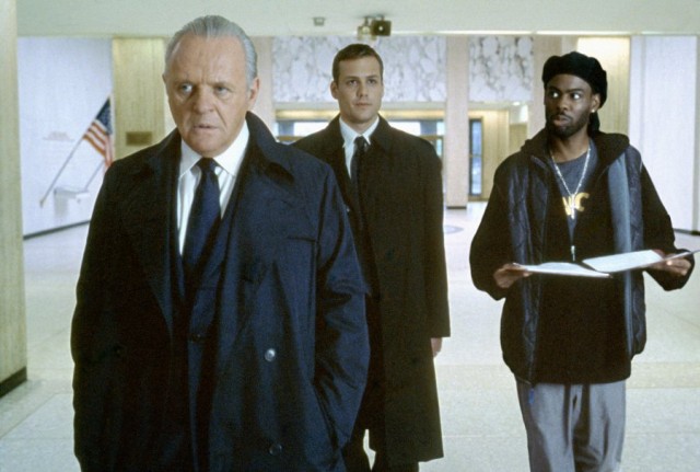 Gizli Ortak Fotoğrafı