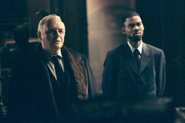 Gizli Ortak Fotoğrafı