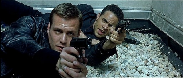 Gizli Ortak Fotoğrafı