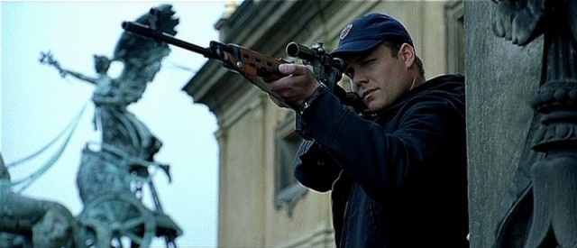 Gizli Ortak Fotoğrafı