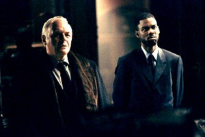 Gizli Ortak Fotoğrafı