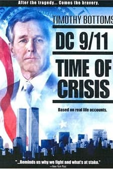 Dc 9/11: Time Of Crisis (2003) afişi