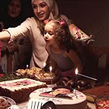 Dolls: A Woman From Damascus (2007) afişi