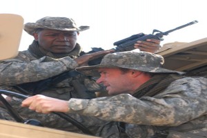 The Unit fotoğrafı