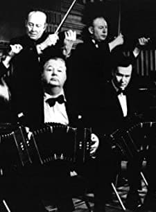 Esta Es Mi Argentina (1974) afişi