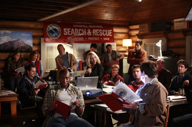 12 Men Of Christmas fotoğrafı