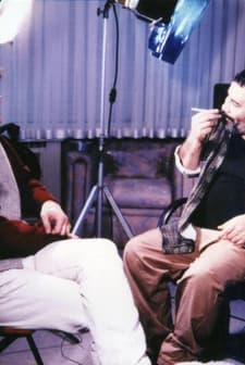 Aynalar Belgeseli/ahmet Kaya afişi