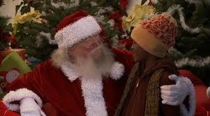 Noel Için Bir Dadı Fotoğrafı