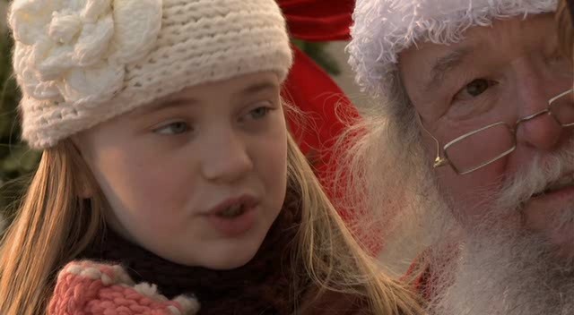 Noel Için Bir Dadı fotoğrafı