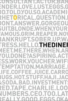 Lokanta (2009) afişi