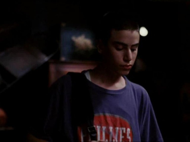 Kasırga Sokaklarda fotoğrafı