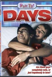 Giorni (2001) afişi