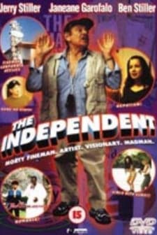 The ındependent (2000) afişi