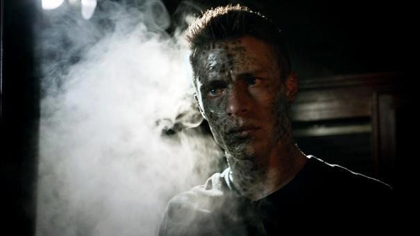 Teen Wolf Fotoğrafı