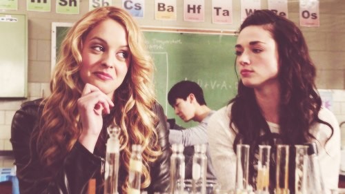 Teen Wolf Fotoğrafı