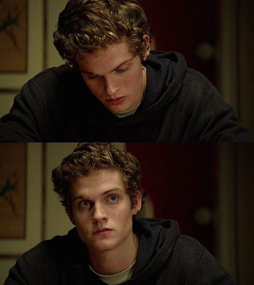 Teen Wolf Fotoğrafı