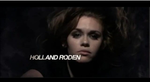 Teen Wolf Fotoğrafı