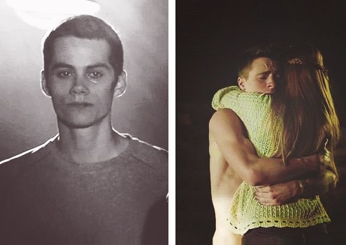 Teen Wolf Fotoğrafı