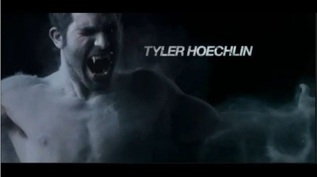 Teen Wolf Fotoğrafı