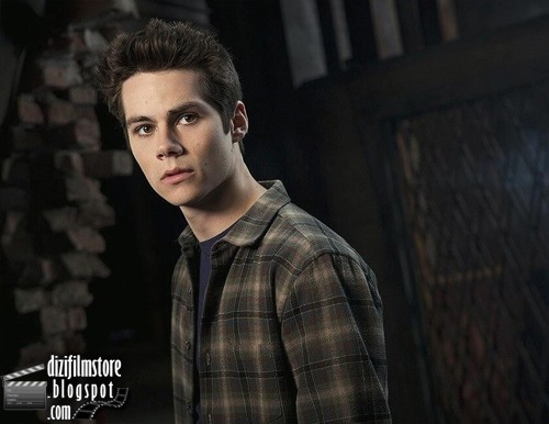 Teen Wolf Fotoğrafı