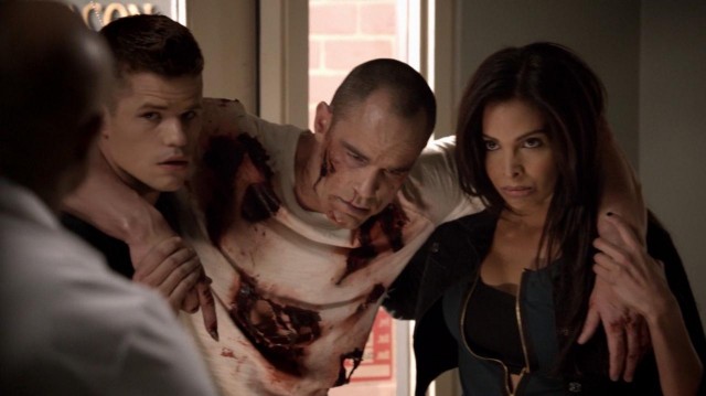 Teen Wolf Fotoğrafı