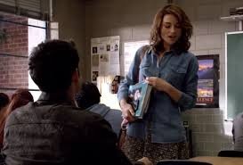 Teen Wolf Fotoğrafı