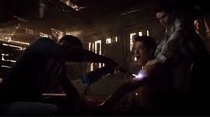 Teen Wolf Fotoğrafı