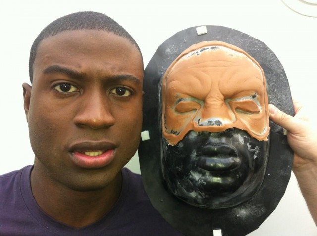 Teen Wolf Fotoğrafı