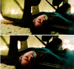 Teen Wolf Fotoğrafı