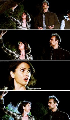 Teen Wolf Fotoğrafı