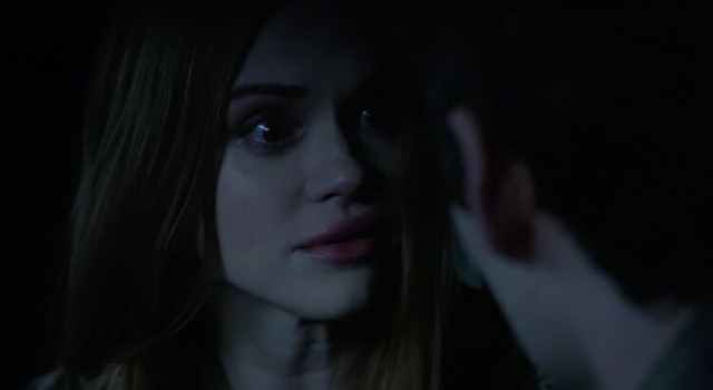 Teen Wolf Fotoğrafı