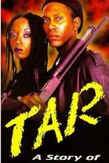 Tar (1997) afişi