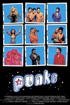 Punks (2000) afişi