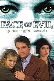 Face Of Evil (1996) afişi