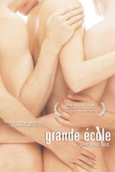 Grande Ecole (2004) afişi