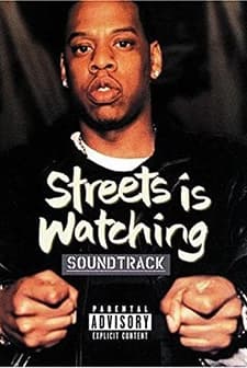 Streets ıs Watching (1998) afişi