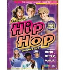 Learn To Hip Hop (2001) afişi