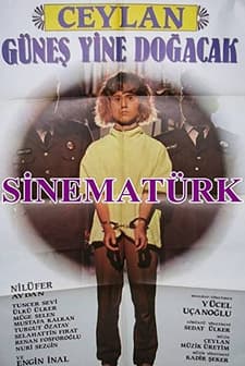Güneş Yine Doğacak (1989) afişi