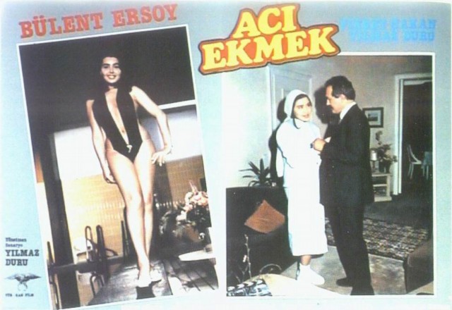 Acı Ekmek fotoğrafı