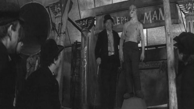 Fil Adam Fotoğrafı