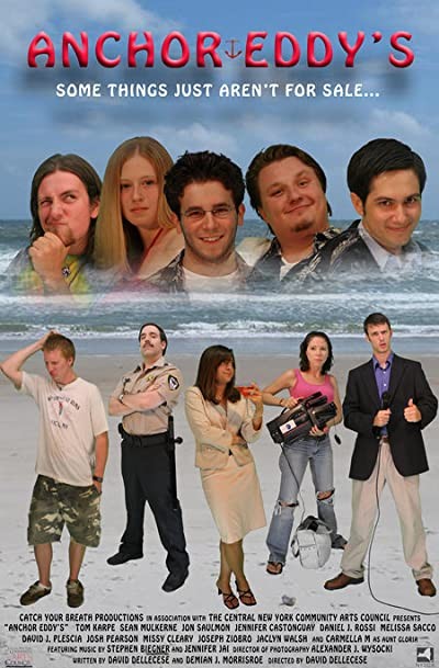 Anchor Eddy's (2006) afişi