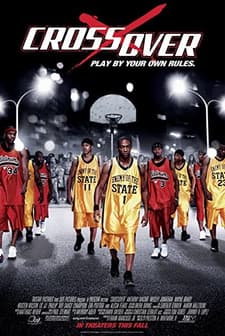 Crossover (2006) afişi