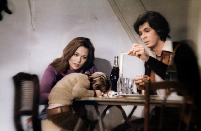 La Maison Sous Les Arbres fotoğrafı