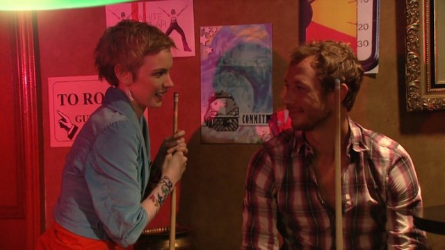 The Untitled Work Of Paul Shepard fotoğrafı