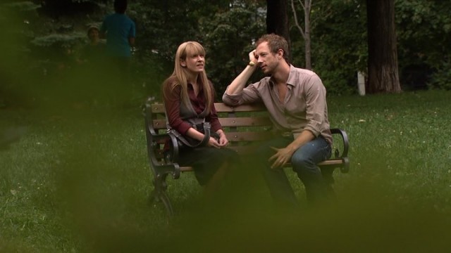 The Untitled Work Of Paul Shepard fotoğrafı