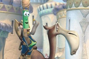 Jonah: A Veggietales Movie Fotoğrafı