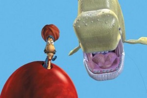 Jonah: A Veggietales Movie fotoğrafı