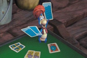 Jonah: A Veggietales Movie fotoğrafı