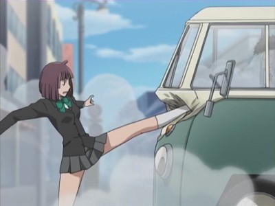 Yozakura Quartet Fotoğrafı